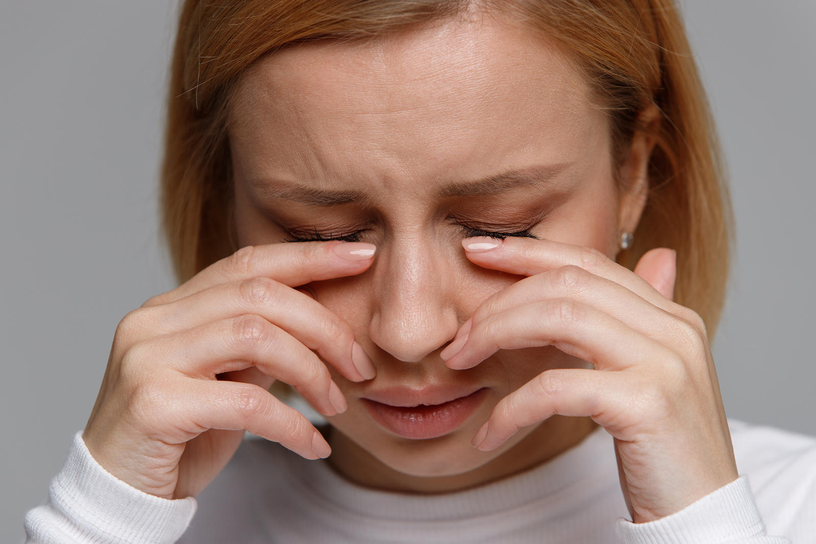 Dry Eyes Causes and Treatments
