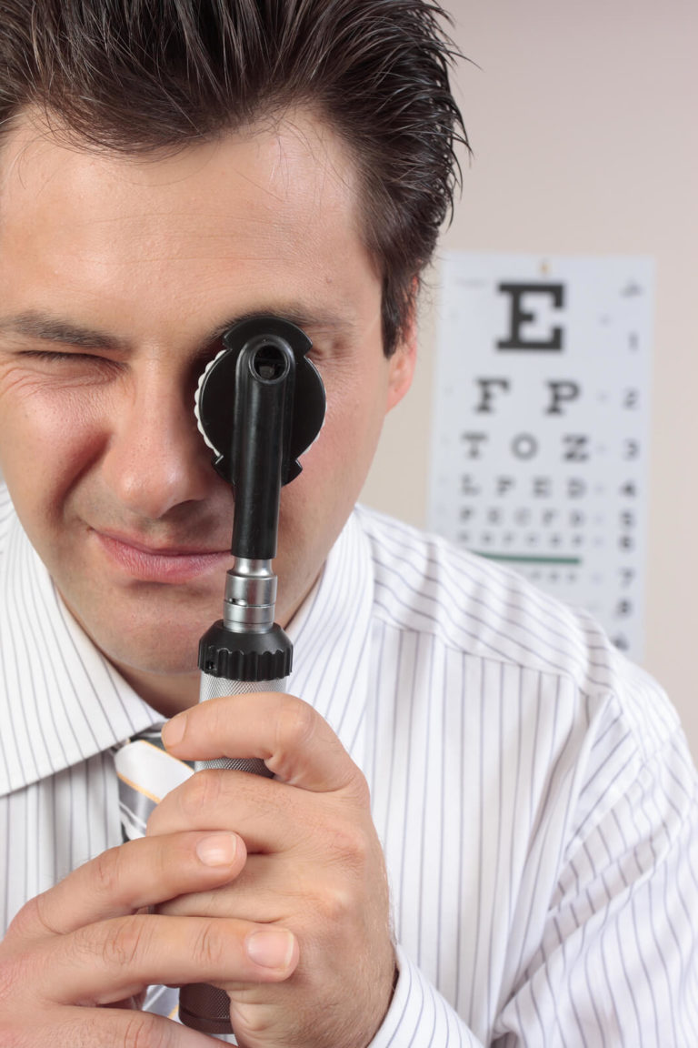 10 Questions to Ask Before an Eye Exam